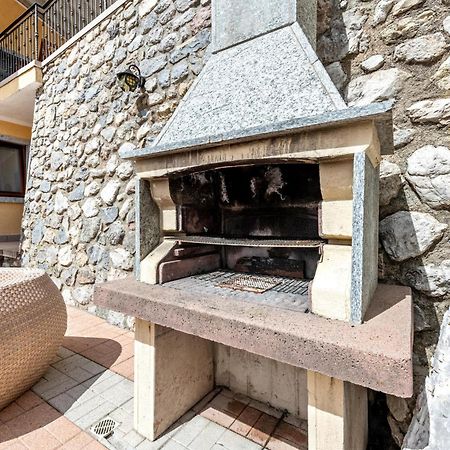 Residence Tatiana Dependance Tremosine Exterior photo
